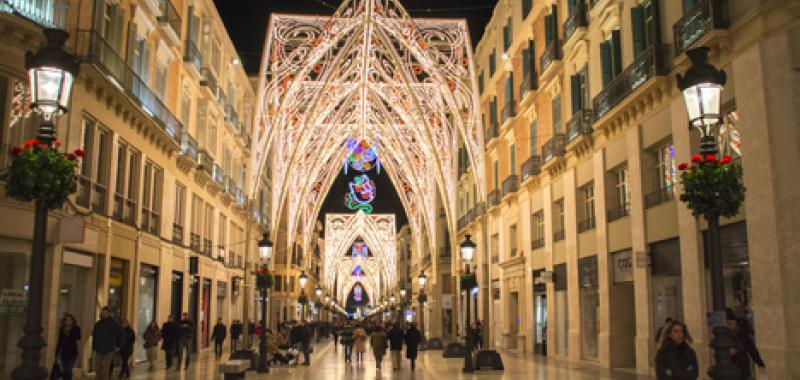 Malaga